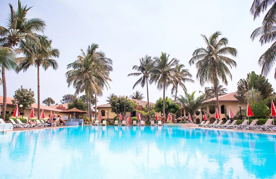 Ocean Bay Hotel & Resort-1