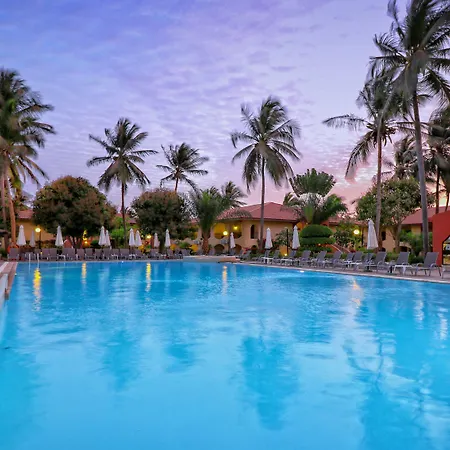 Ocean Bay Hotel & Resort-2