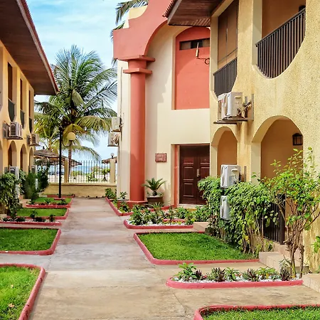 Ocean Bay Hotel & Resort-3