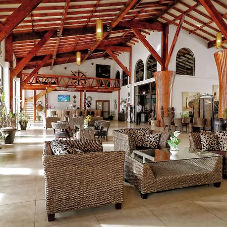 Ocean Bay Hotel & Resort-3